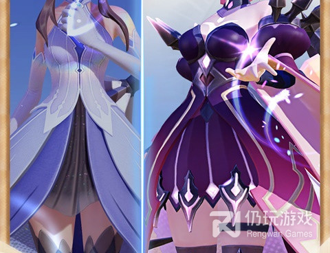 上古王冠最新版手游合集