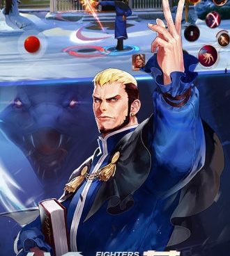 类似拳皇命运玩法的手游合集