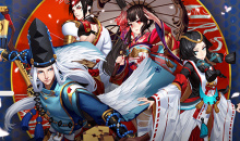 阴阳师诡城歧事活动攻略