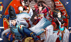 阴阳师诡城歧事活动攻略