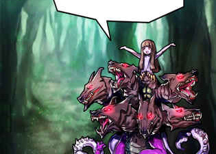 魔物类手游排行榜