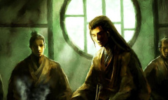 《太阁立志传5 DX》茶人的尊严结局触发方法介绍