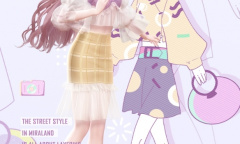 闪耀暖暖风尚偶遇活动说明