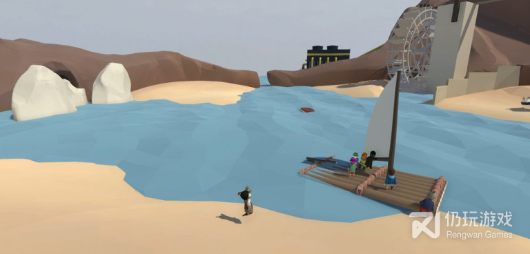 人类跌落梦境全部版本手游合集