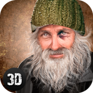 乞丐模拟器免广告版