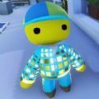 脑洞世界奇妙冒险