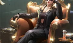 和平精英玉鳞金羽套装获得方法