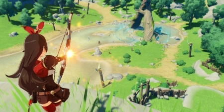 荒野冒险手游合集