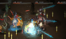 《鬼谷八荒》NPC邪恶性格介绍