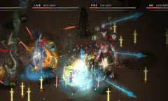 《鬼谷八荒》NPC邪恶性格介绍