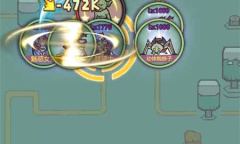 《转生成为魔物》探索副本通关阵容攻略