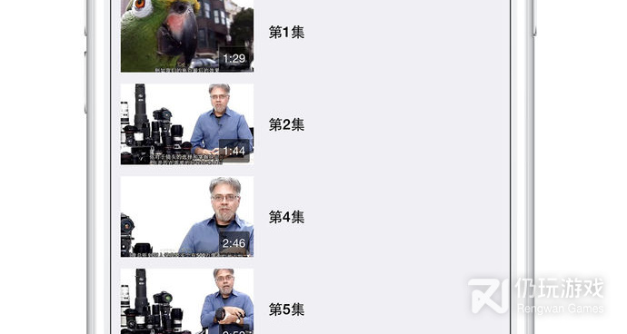 十分钟视频历史版本手机软件合集