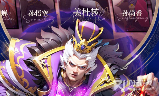 跟塔塔英雄相似的手游合集