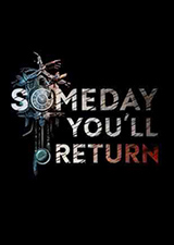 有一天你会归来