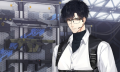 光与夜之恋迷途暗影活动怎么做