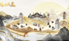 塔王之王前期武将培养指南