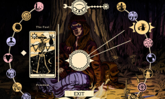 Steam每日特惠：《彼处水如酒》新史低6元