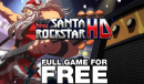 indiegala喜加一！《Santa Rockstar》现可免费领取！