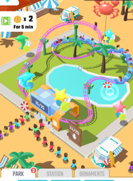 0氪金的放置手游合集