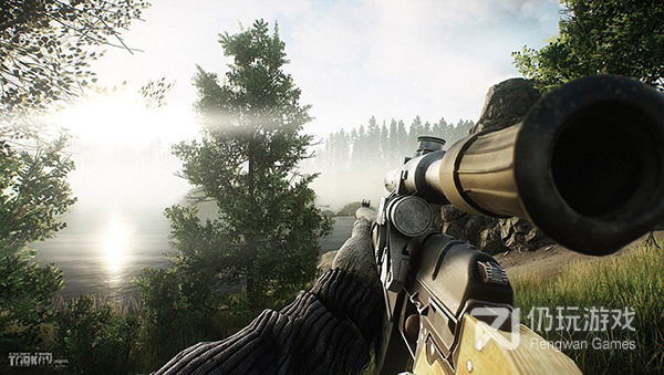 飞行模拟类手游合集