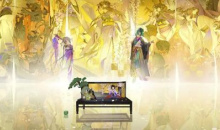 《阴阳师：百闻牌》2023情人节活动分享