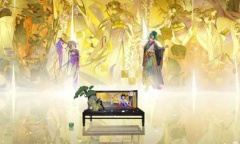 《阴阳师：百闻牌》2023情人节活动分享