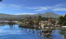 Xbox喜加一！《海商王3》免费领取地址