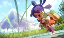 仍玩单机目录：《天穗之咲稻姬》种水稻模拟器