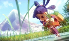 仍玩单机目录：《天穗之咲稻姬》种水稻模拟器