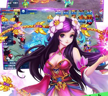 地藏玄幻仙侠手游合集