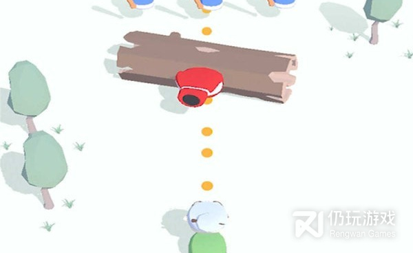 模拟过马路的手游合集