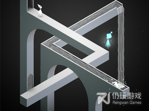 和纪念碑谷很像的手游合集