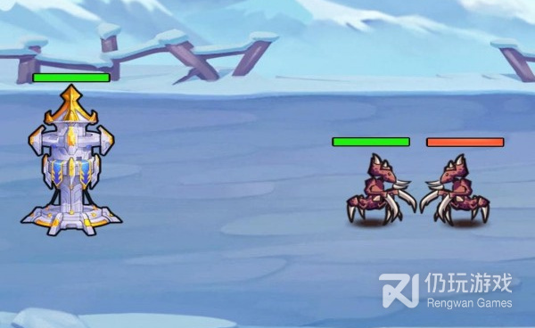 免费好玩的休闲塔防手游合集