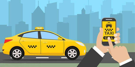 2021年最受欢迎的打车软件合集