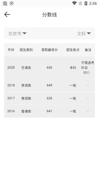 天津高考志愿填报技巧