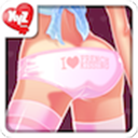 疯狂屁股人物解锁版