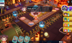 大富翁11神眷卡合成条件一览