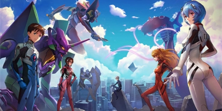 日漫改编的手游合集