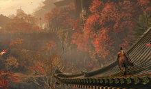 仍玩单机目录：《只狼：影逝二度》 犹豫就会败北