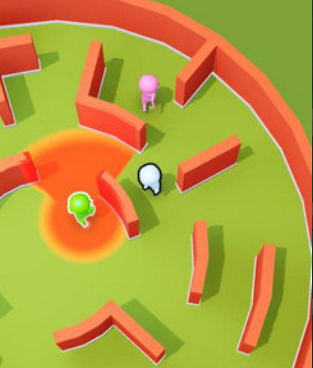 考验视力手游合集