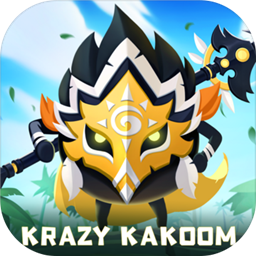 疯狂的库库姆日服