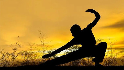 中国功夫题材手游合集