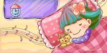 助眠手机软件合集