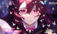 超次元女神兑换码汇总