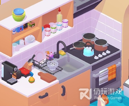 模拟开箱手游排行榜