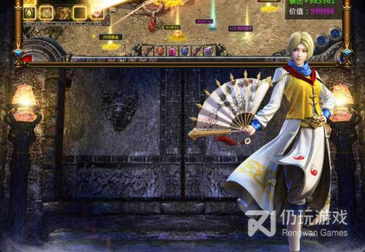 可以开车的聊天手游合集