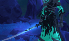 创造与魔法无头骑士皮肤获得方法指南