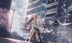 恋与深空CV配音表一览