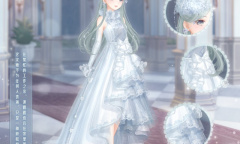 奇迹暖暖圆梦舞曲套装获得方法介绍