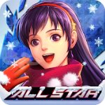 拳皇全明星体验服
